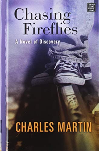 Cover of Chasing Fireflies