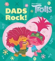 Cover of Dads Rock!
