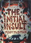 Cover of Initial Insult