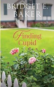 Cover of Finding Cupid