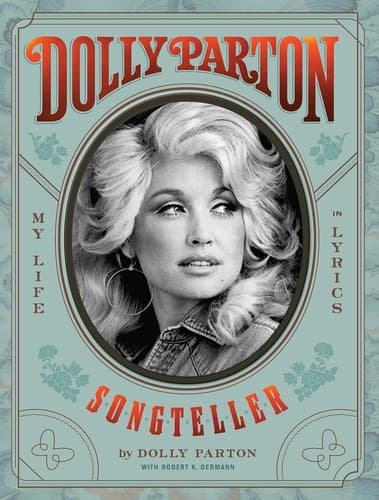 Cover of Songteller