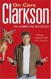 Cover of Clarkson on Cars
