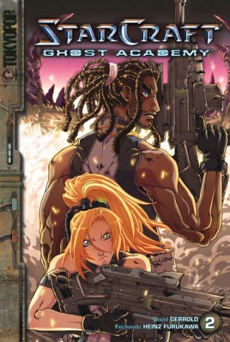 Cover of StarCraft