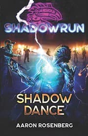 Cover of Shadow Dance