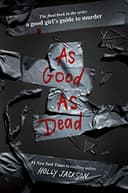 Cover of As Good As Dead