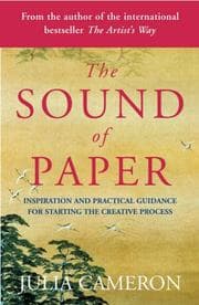 Cover of Sound of Paper