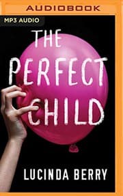 Cover of Perfect Child, The