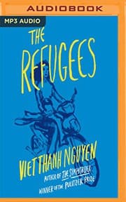 Cover of Refugees, The
