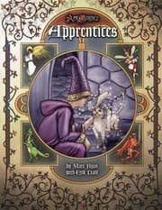 Cover of Apprentices