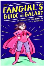 Cover of Fangirl's Guide to the Universe