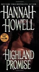 Cover of Highland Promise