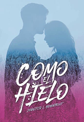 Cover of Como el Hielo
