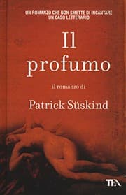 Cover of Il profumo