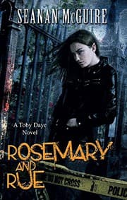 Cover of Rosemary and Rue