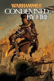 Cover of Warhammer