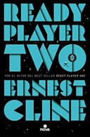 Cover of Ready Player Two