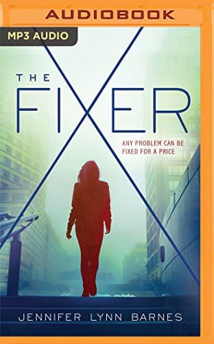 Cover of Fixer, The