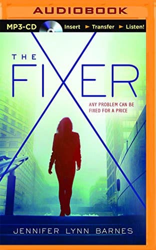 Cover of The Fixer