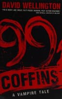 Cover of 99 coffins