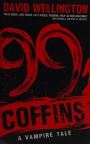 Cover of 99 coffins