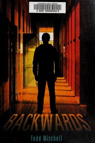 Cover of Backwards