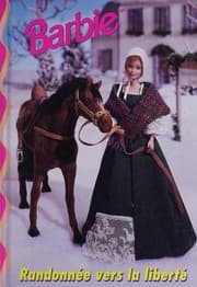 Cover of Barbie