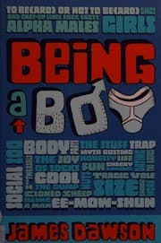 Cover of Being a boy