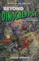 Cover of Beyond dinocalypse
