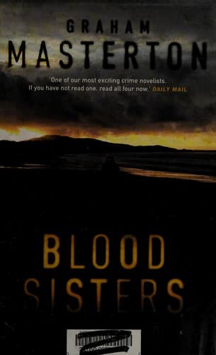 Cover of Blood Sisters