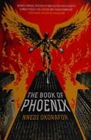 Cover of The Book of Phoenix