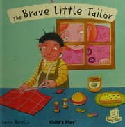 Cover of The brave little tailor