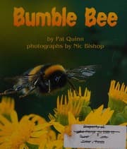 Cover of Bumble bee
