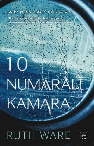 Cover of 10 Numarali Kamara