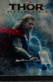 Cover of The dark world