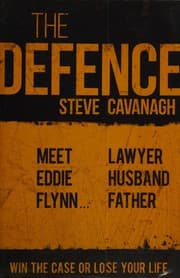 Cover of Defence