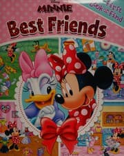 Cover of Disney Minnie best friends