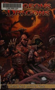 Cover of Dark Sun