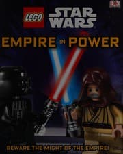 Cover of Empire in power