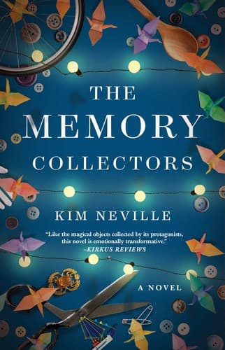 Cover of Memory Collectors