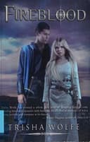 Cover of Fireblood