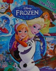 Cover of Frozen