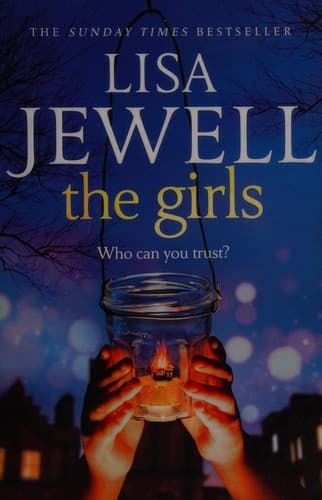 Cover of The Girls