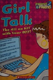 Cover of Girl Talk