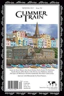 Cover of Glimmer Train Stories, #98