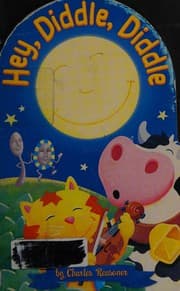 Cover of Hey, diddle, diddle