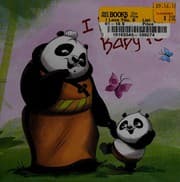 Cover of I love you, baby Po