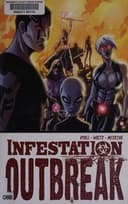 Cover of Infestation