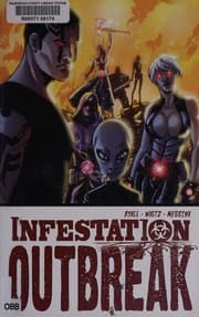 Cover of Infestation