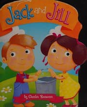 Cover of Jack and Jill
