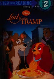 Cover of Lady and the Tramp